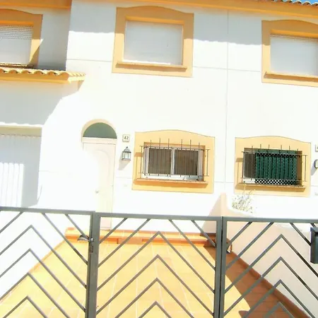 Casa Sobrestany 42 בית נופש *