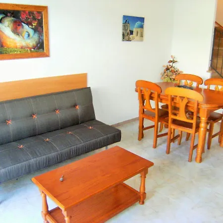 Casa Sobrestany 42 בית נופש ל'אסטרטיט