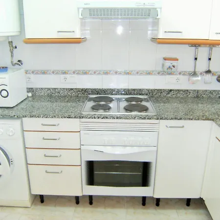 Casa Sobrestany 42 בית נופש *