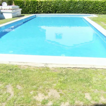 בית נופש Casa Sobrestany 42 ל'אסטרטיט