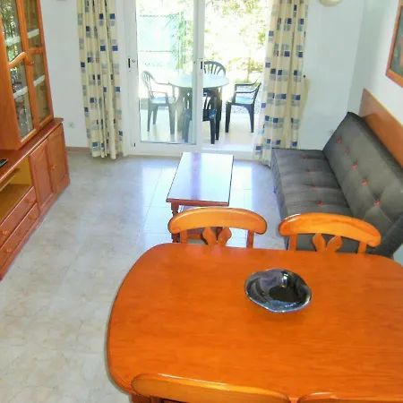 Casa Sobrestany 42 ל'אסטרטיט