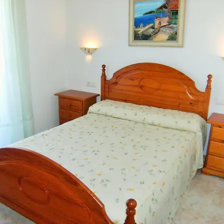 Casa Sobrestany 42 בית נופש