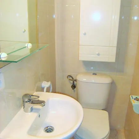 בית נופש Casa Sobrestany 42